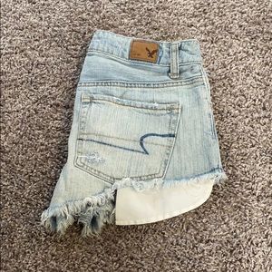 American eagle shorts